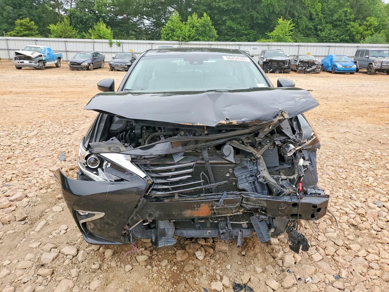 2017 LEXUS ES 350 — снимка 5