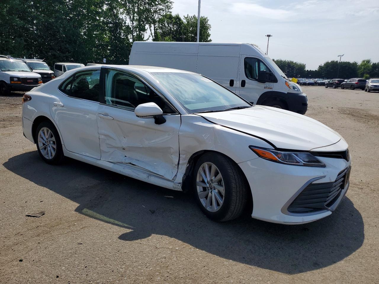 2023 TOYOTA CAMRY LE — снимка 4