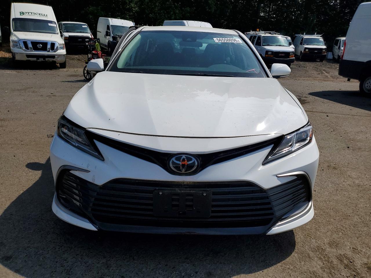 2023 TOYOTA CAMRY LE — снимка 5
