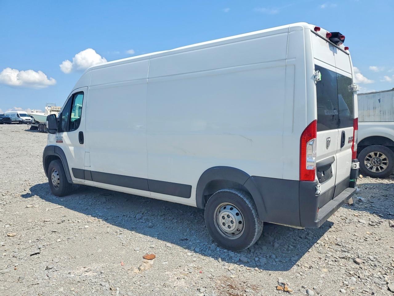 2022 RAM PROMASTER 2500 2500 HIGH — снимка 2