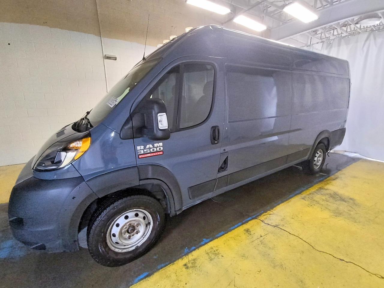 2021 RAM PROMASTER 3500 3500 HIGH