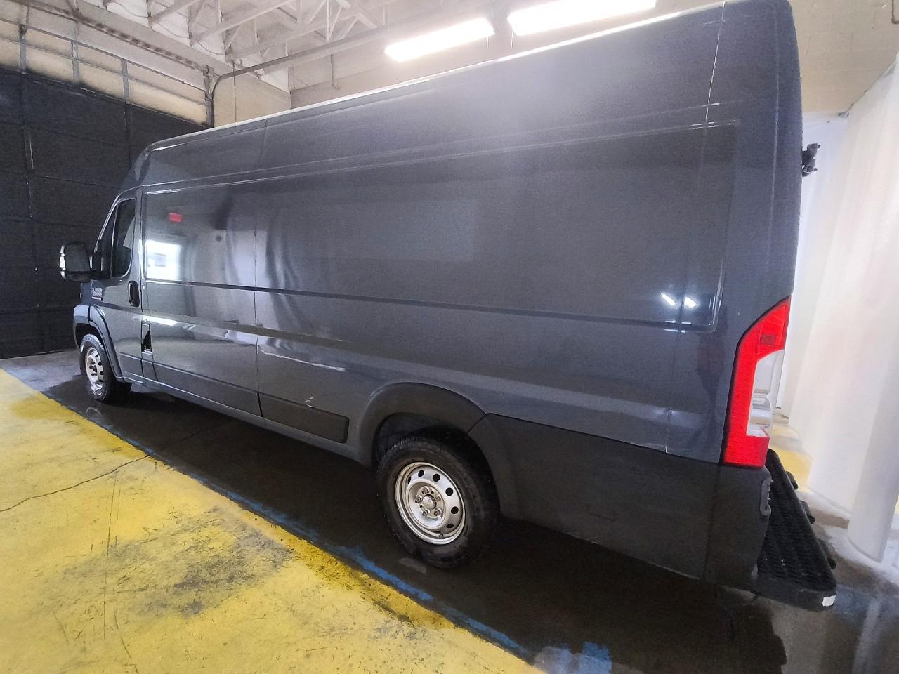 2021 RAM PROMASTER 3500 3500 HIGH — снимка 2