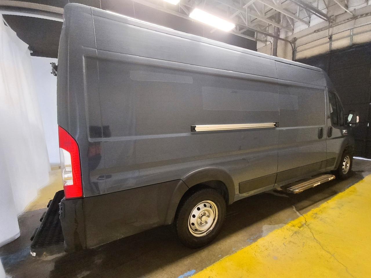 2021 RAM PROMASTER 3500 3500 HIGH — снимка 3