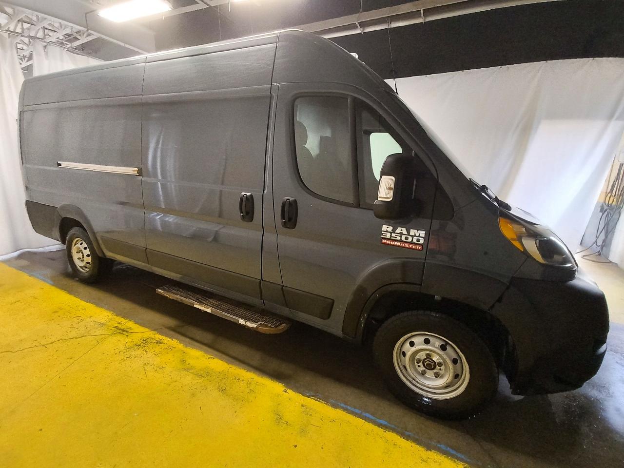 2021 RAM PROMASTER 3500 3500 HIGH — снимка 4