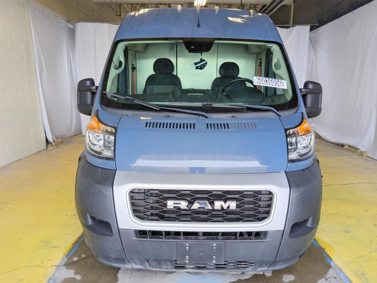 2021 RAM PROMASTER 3500 3500 HIGH — снимка 5