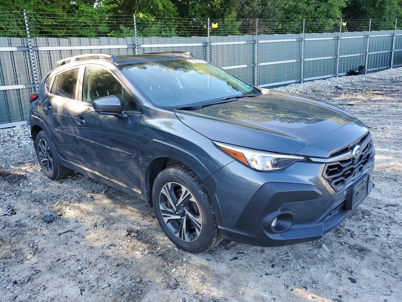 2025 SUBARU CROSSTREK PREMIUM — снимка 4
