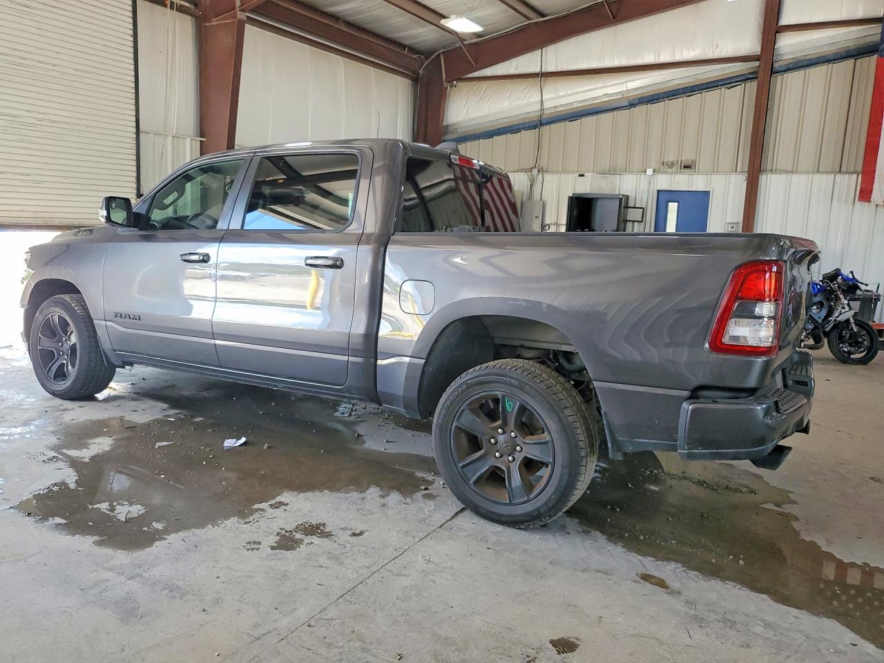 2020 RAM 1500 BIG HORN/LONE STAR — снимка 2