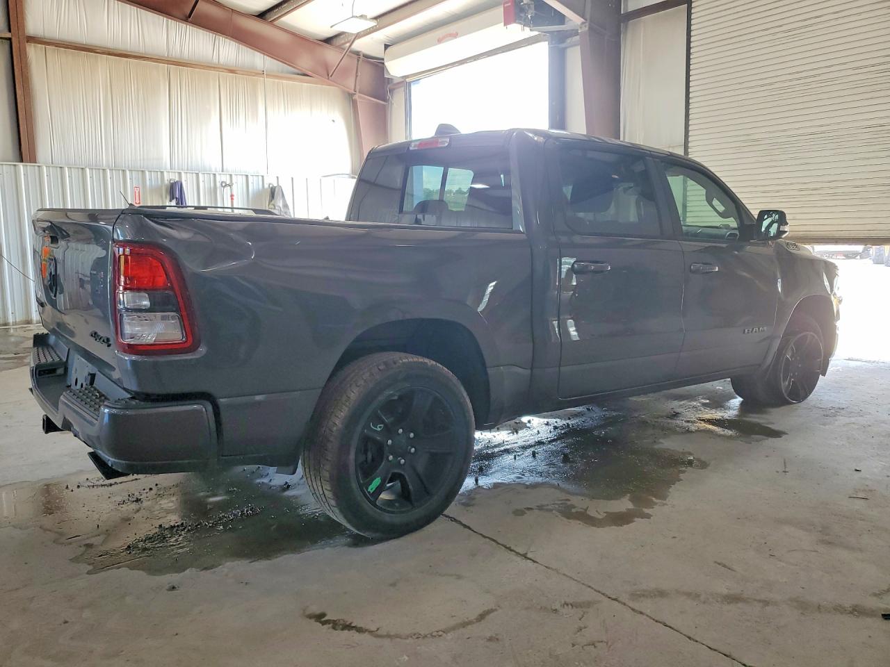 2020 RAM 1500 BIG HORN/LONE STAR — снимка 3