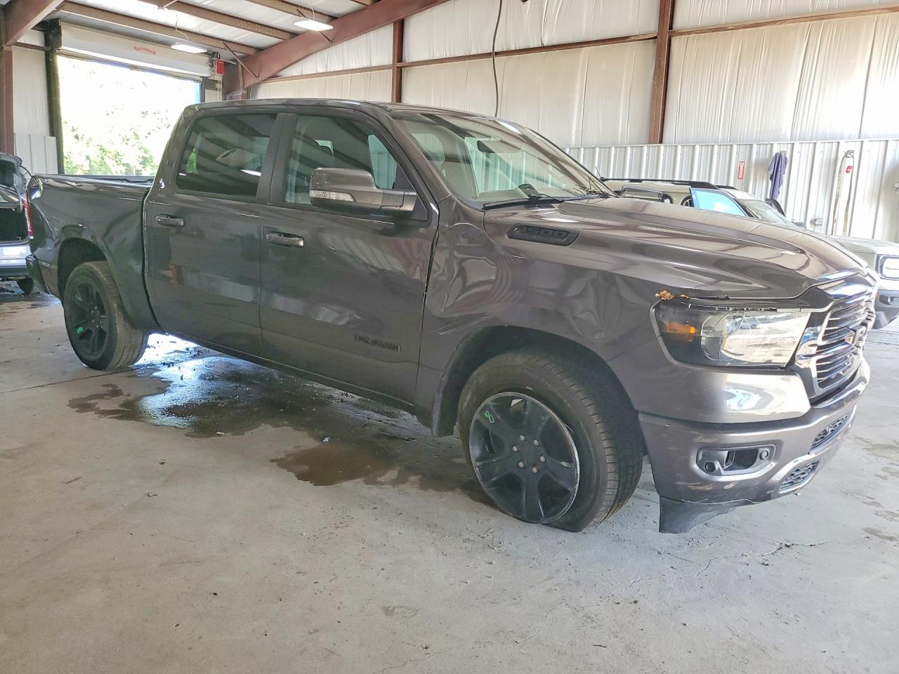 2020 RAM 1500 BIG HORN/LONE STAR — снимка 4