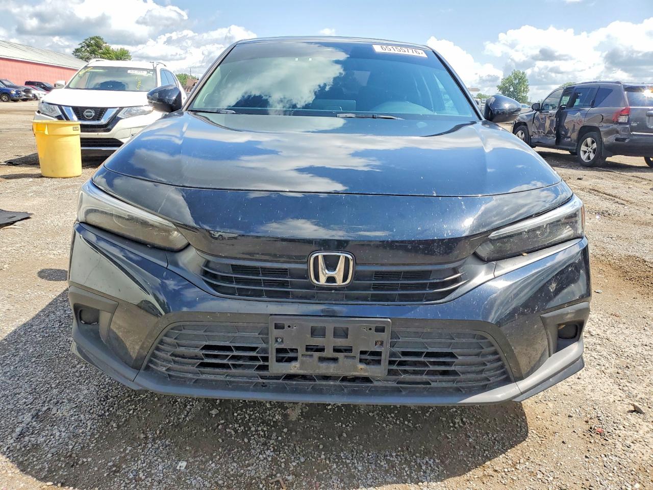 2023 HONDA CIVIC SPORT — снимка 5