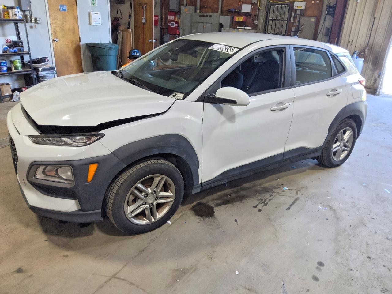 2020 HYUNDAI KONA SE