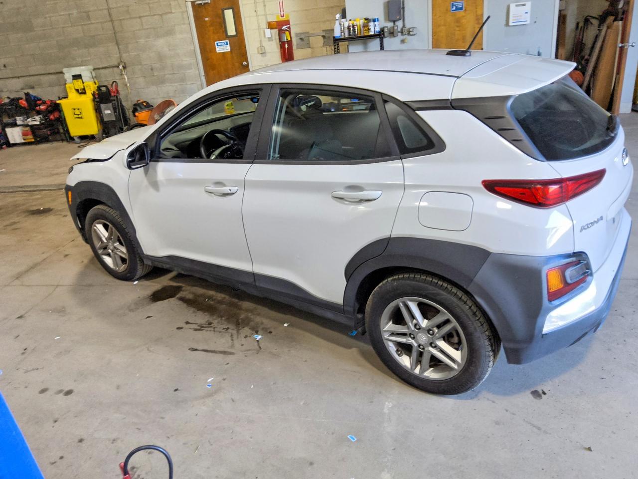 2020 HYUNDAI KONA SE — снимка 2
