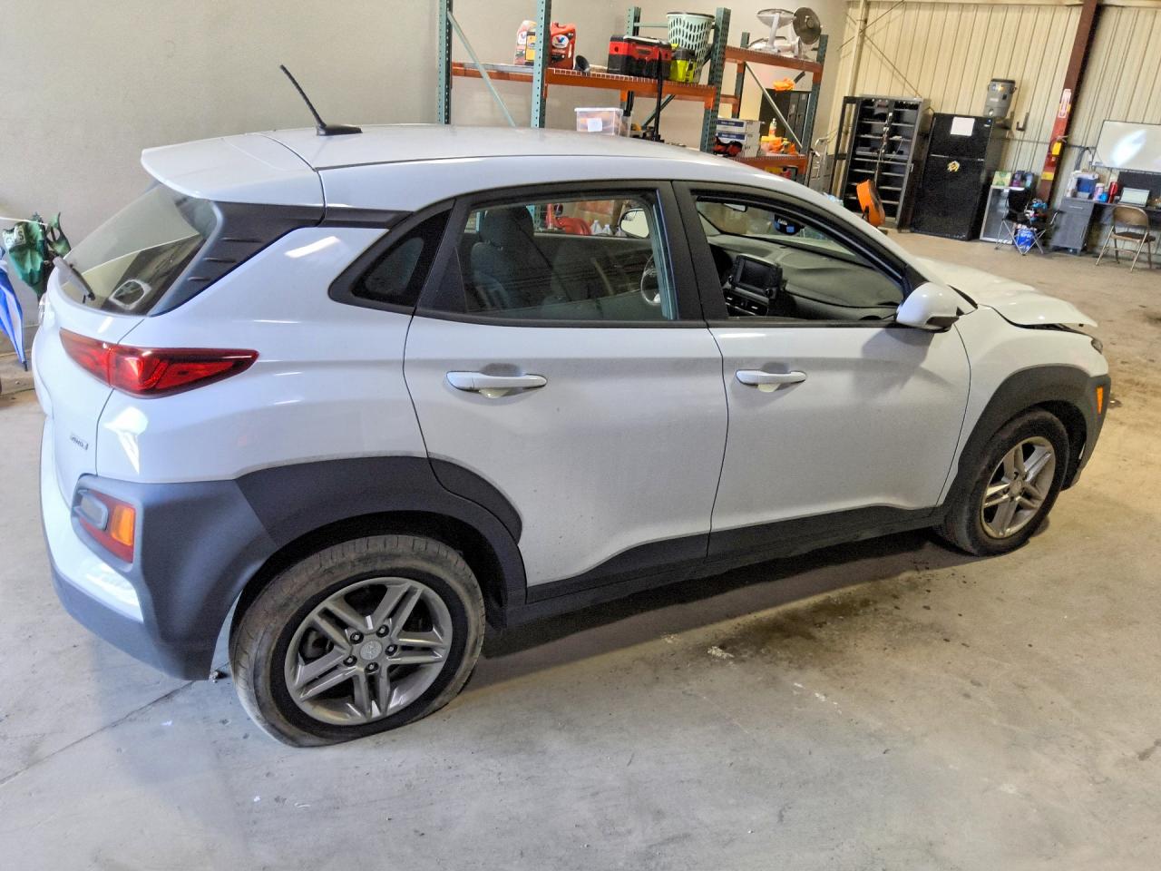 2020 HYUNDAI KONA SE — снимка 3
