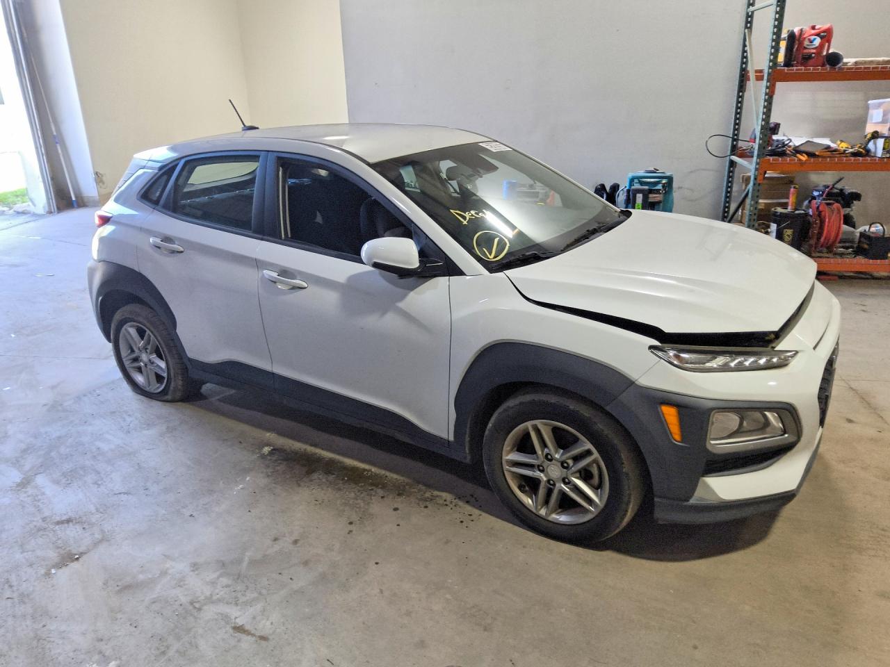 2020 HYUNDAI KONA SE — снимка 4