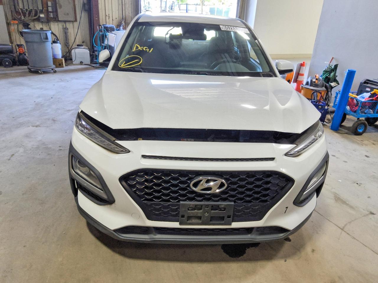 2020 HYUNDAI KONA SE — снимка 5