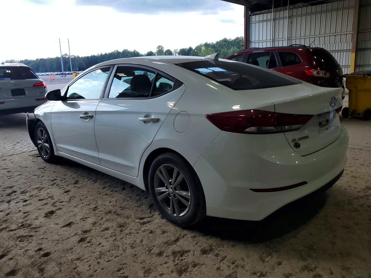 2017 HYUNDAI ELANTRA VALUE EDITION — снимка 2