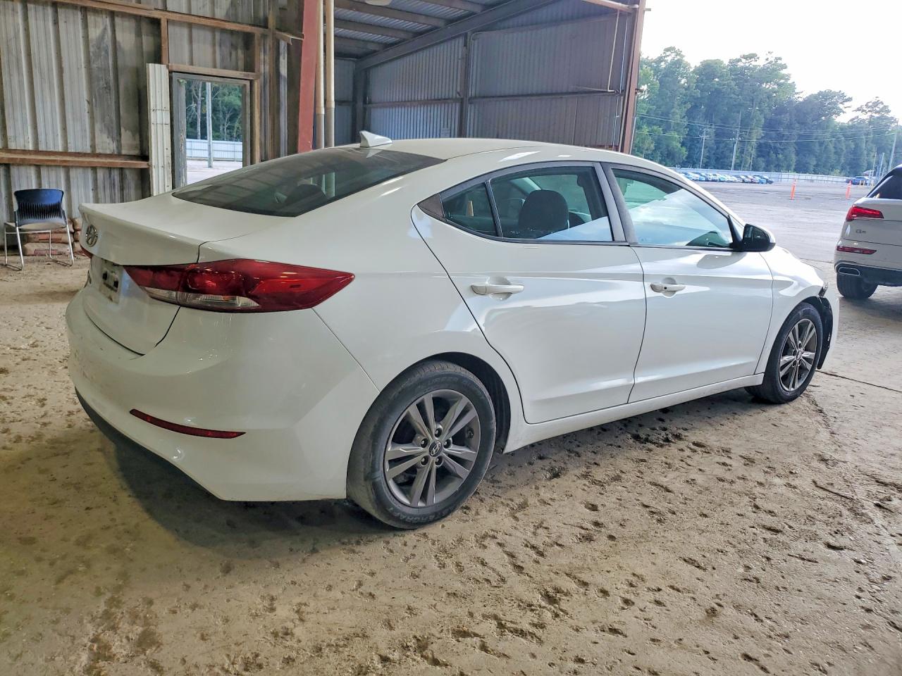 2017 HYUNDAI ELANTRA VALUE EDITION — снимка 3
