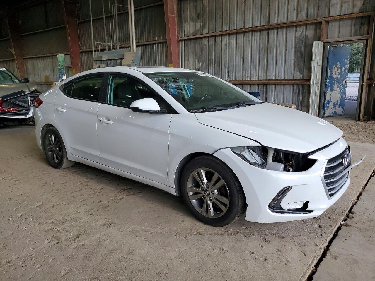 2017 HYUNDAI ELANTRA VALUE EDITION — снимка 4
