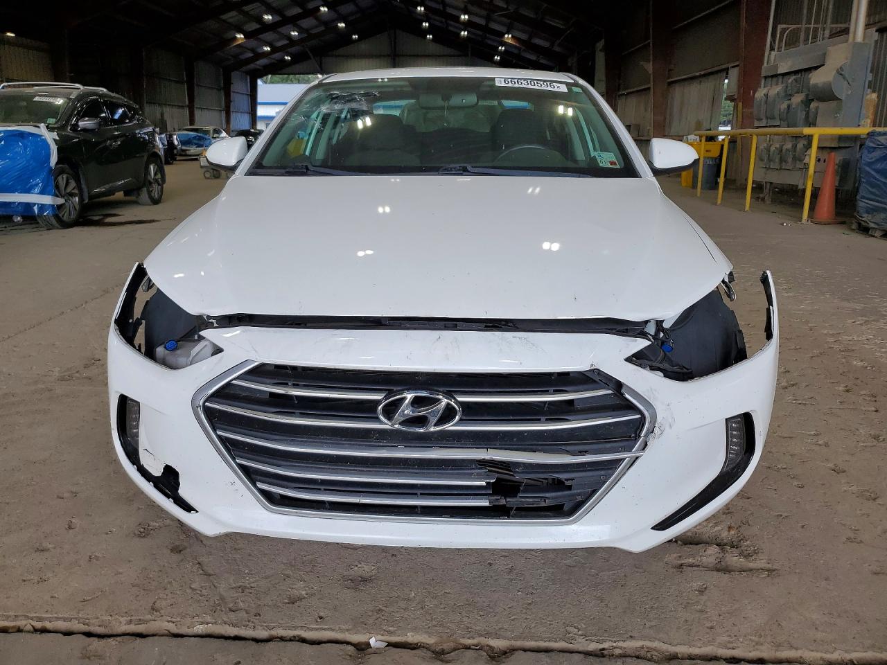 2017 HYUNDAI ELANTRA VALUE EDITION — снимка 5