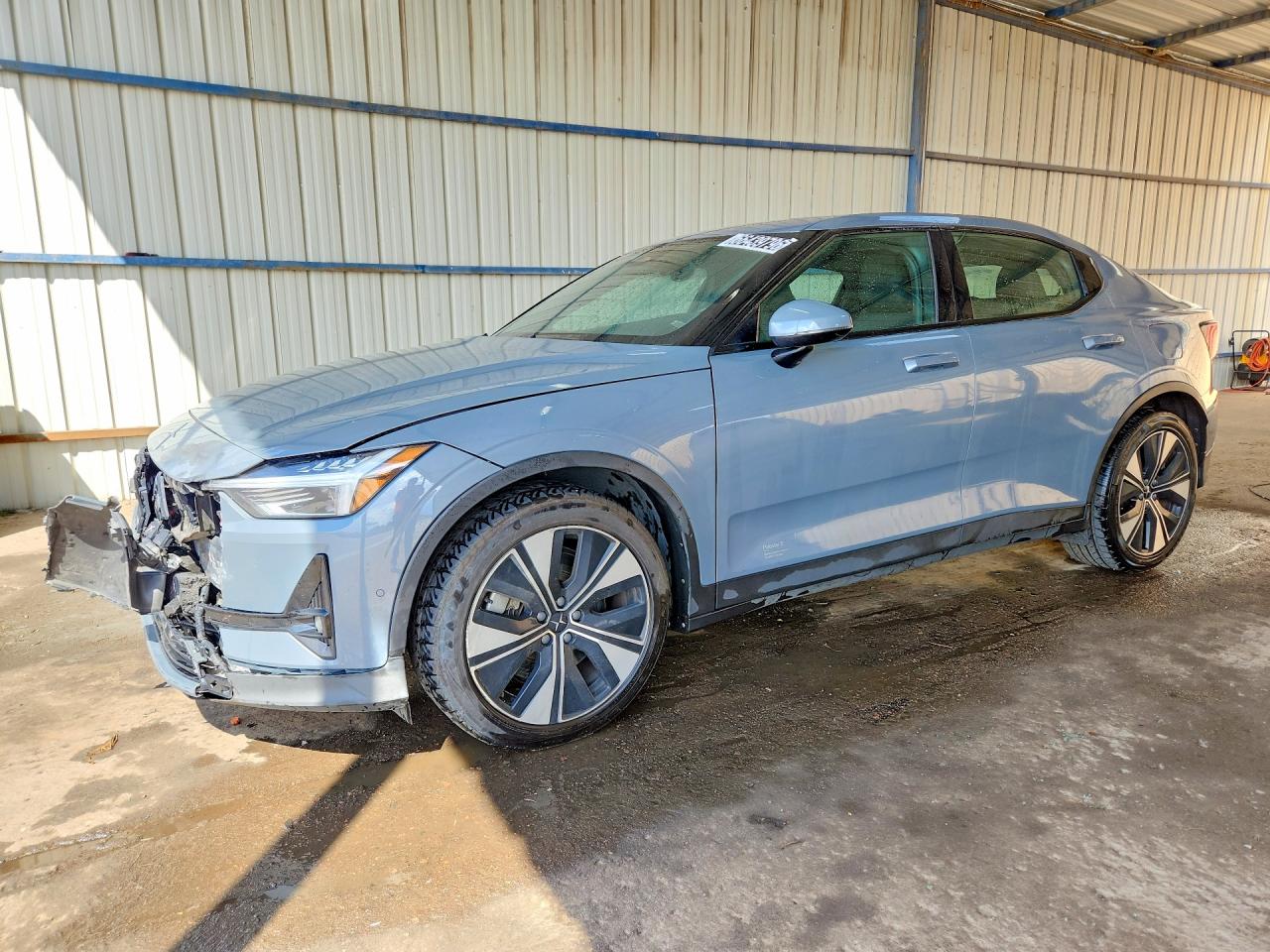 2023 POLESTAR 2