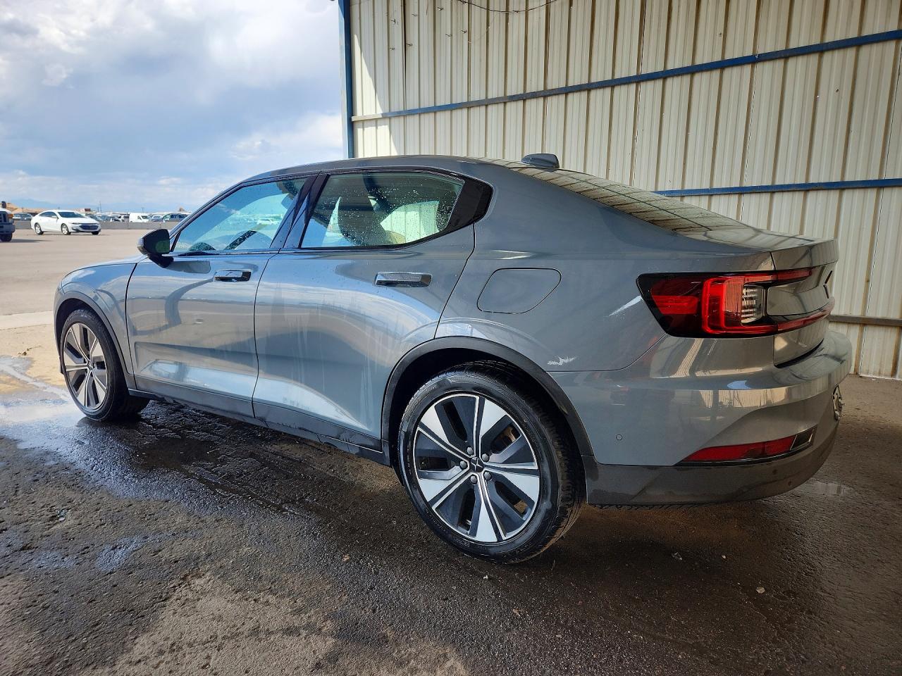 2023 POLESTAR 2 — снимка 2
