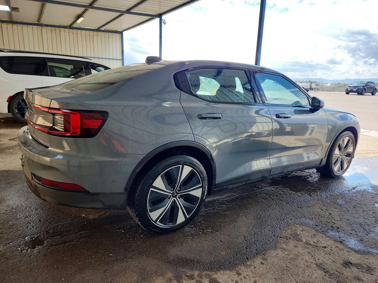 2023 POLESTAR 2 — снимка 3