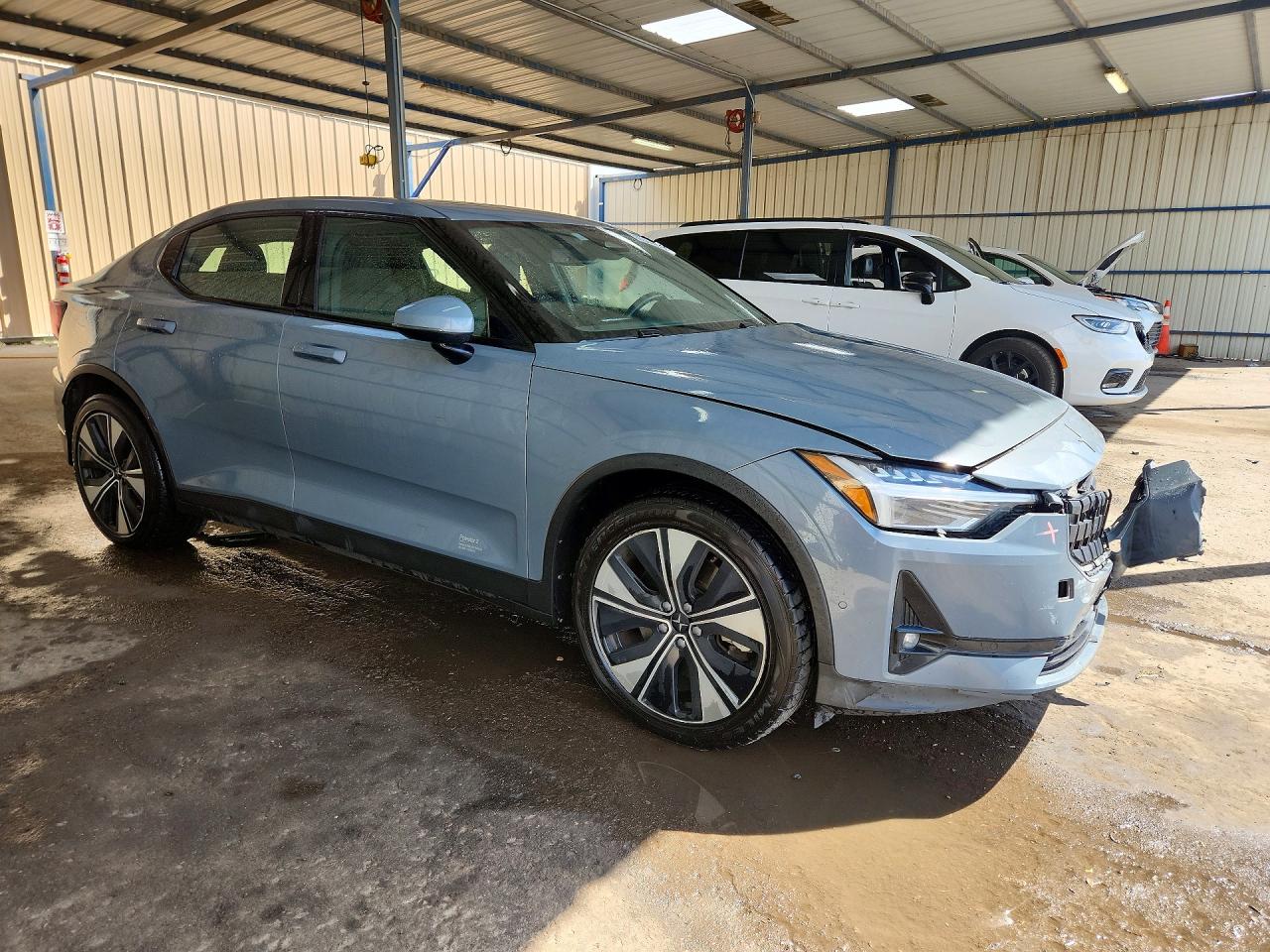 2023 POLESTAR 2 — снимка 4