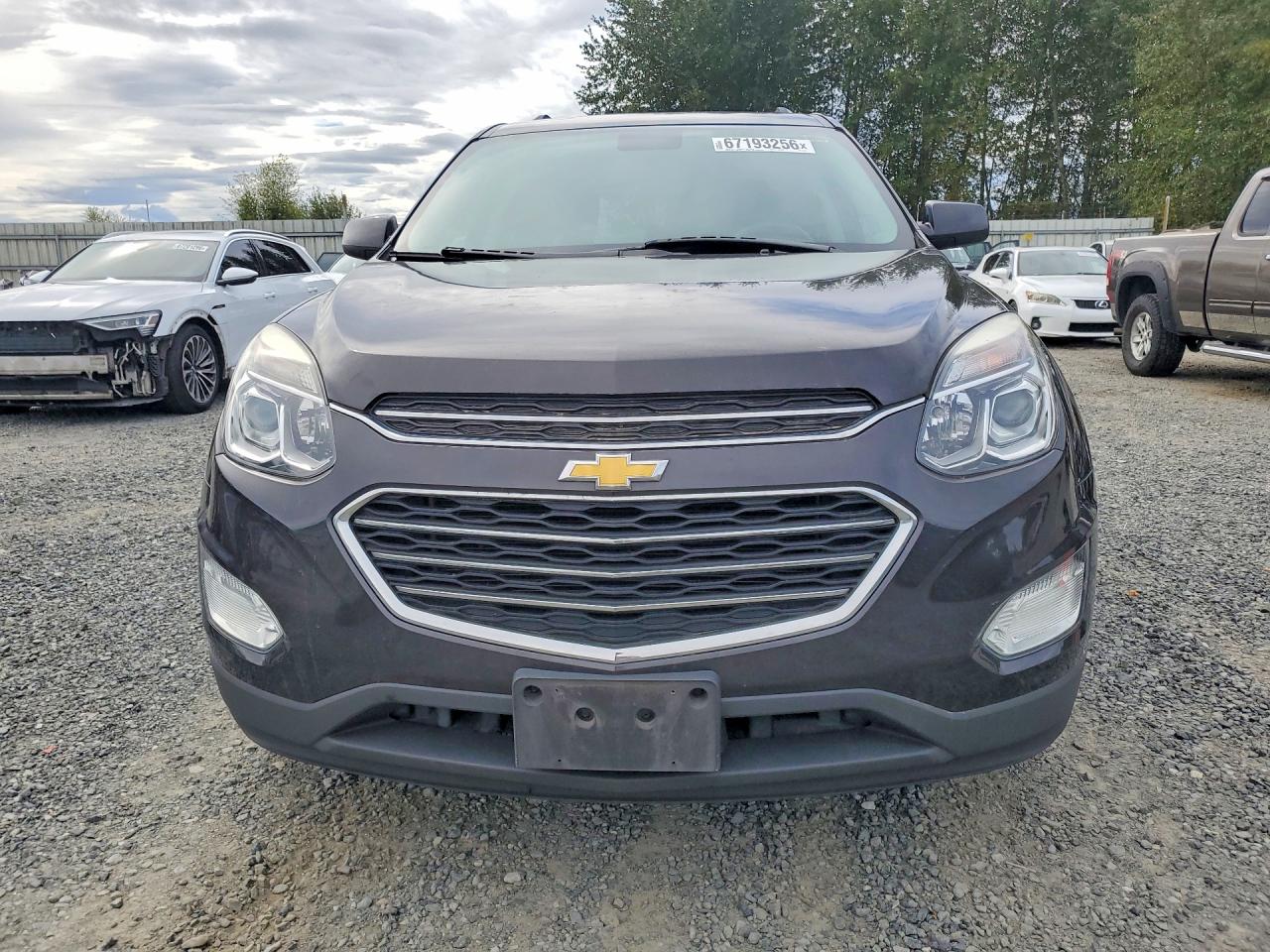 2016 CHEVROLET EQUINOX LT — снимка 5