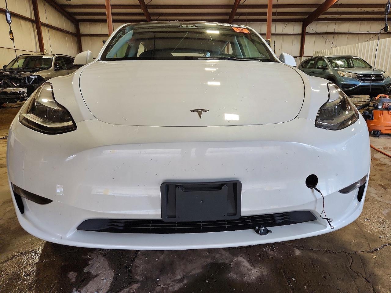 2023 TESLA MODEL Y — снимка 5