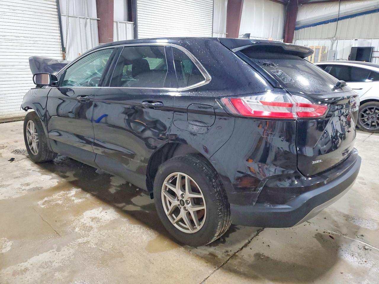 2024 FORD EDGE SEL — снимка 2