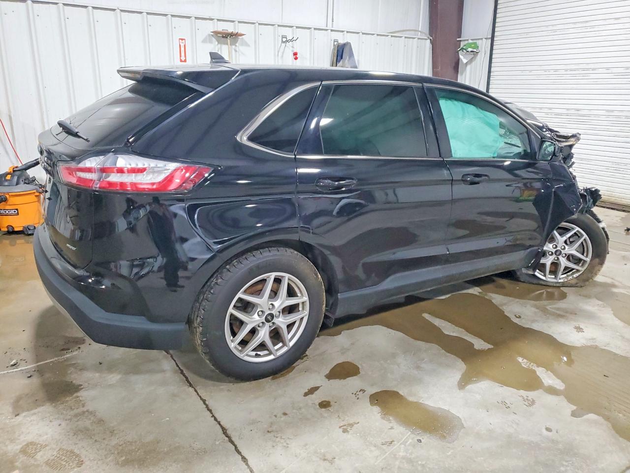 2024 FORD EDGE SEL — снимка 3