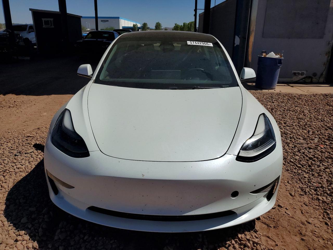 2023 TESLA MODEL 3 — снимка 5