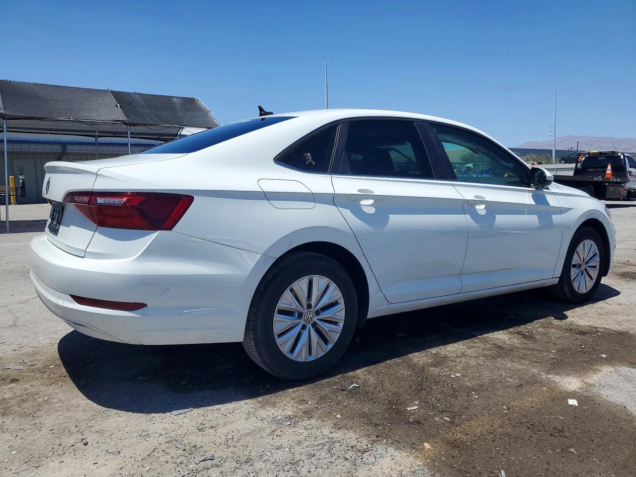 2020 VOLKSWAGEN JETTA S/SE/R-LINE — снимка 3