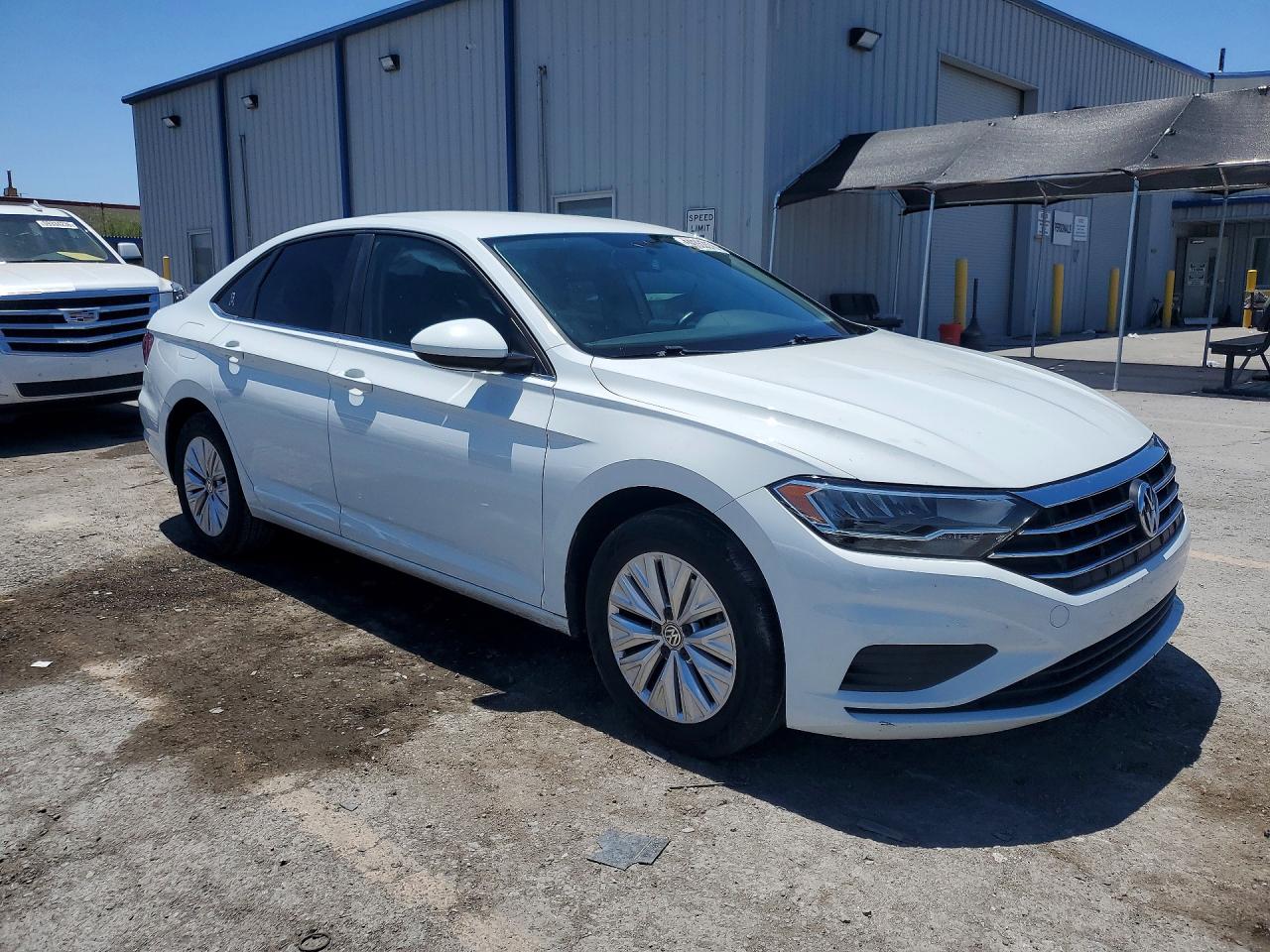 2020 VOLKSWAGEN JETTA S/SE/R-LINE — снимка 4