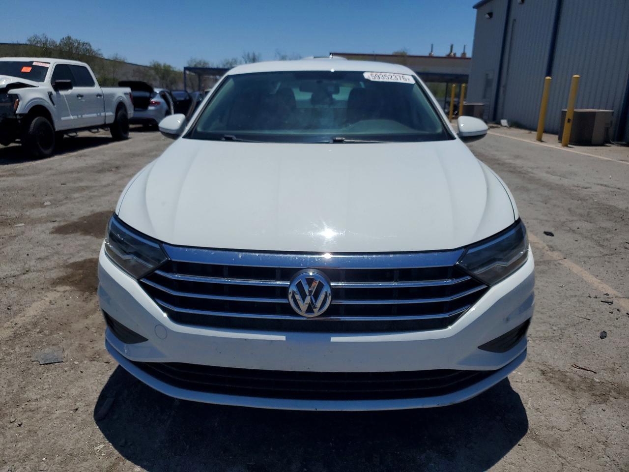 2020 VOLKSWAGEN JETTA S/SE/R-LINE — снимка 5