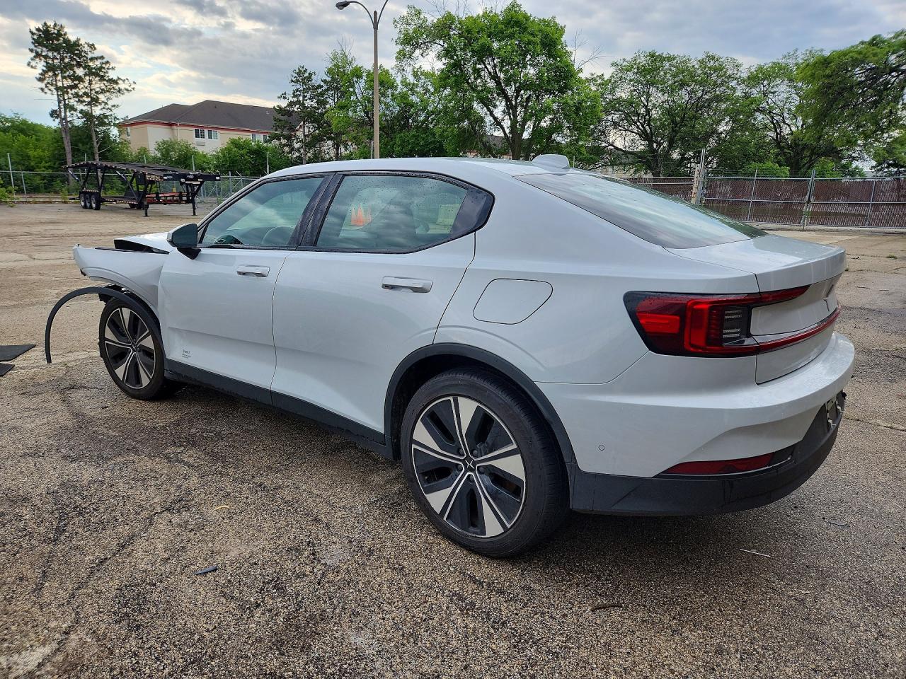 2023 POLESTAR 2 — снимка 2