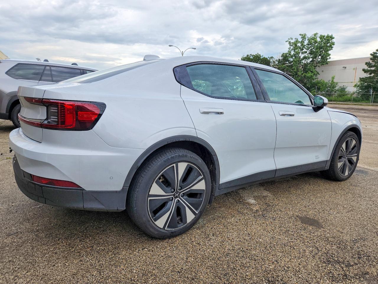 2023 POLESTAR 2 — снимка 3