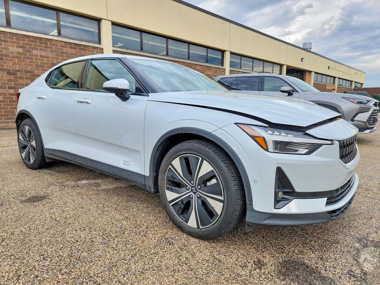 2023 POLESTAR 2 — снимка 4