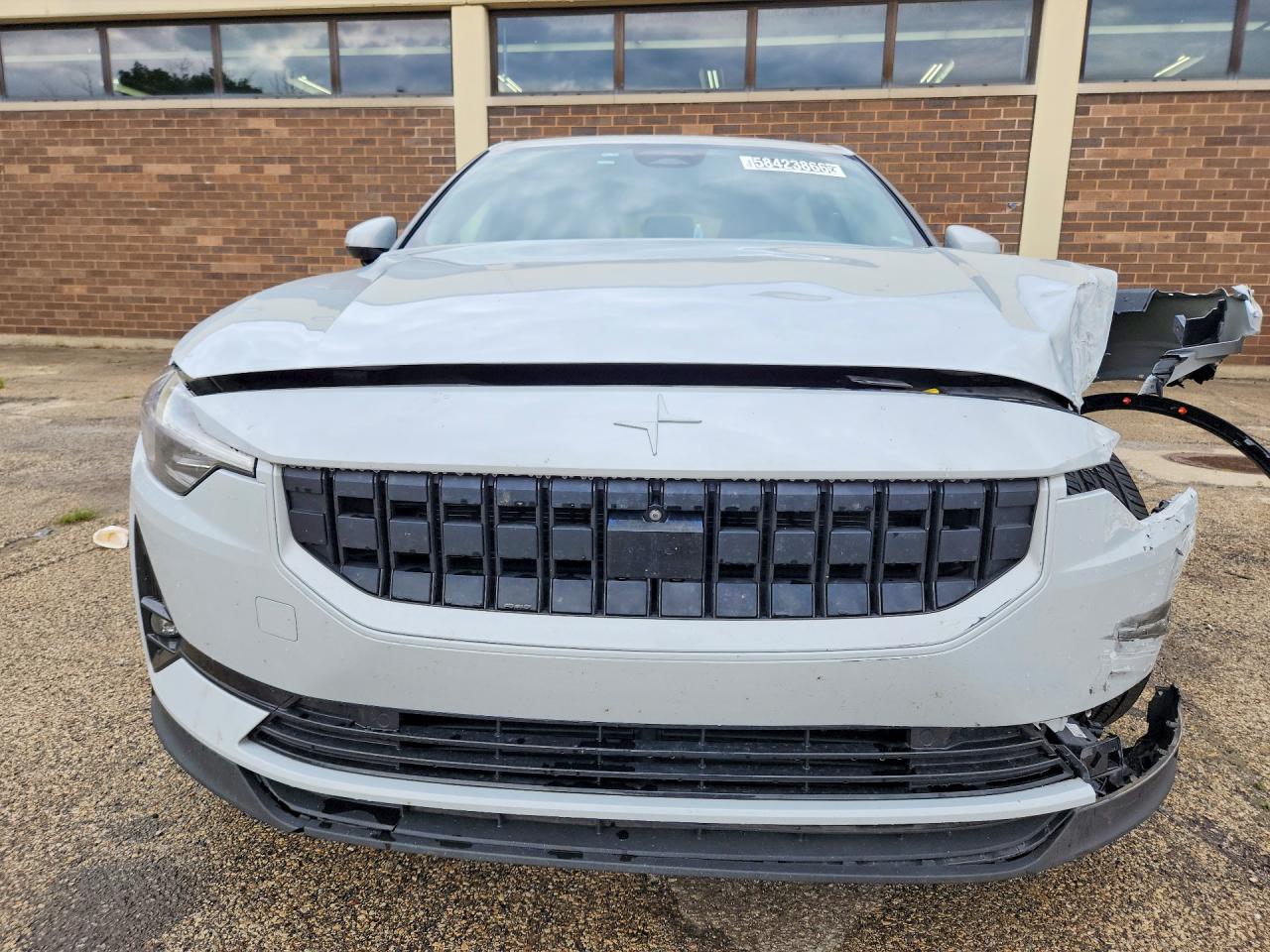 2023 POLESTAR 2 — снимка 5