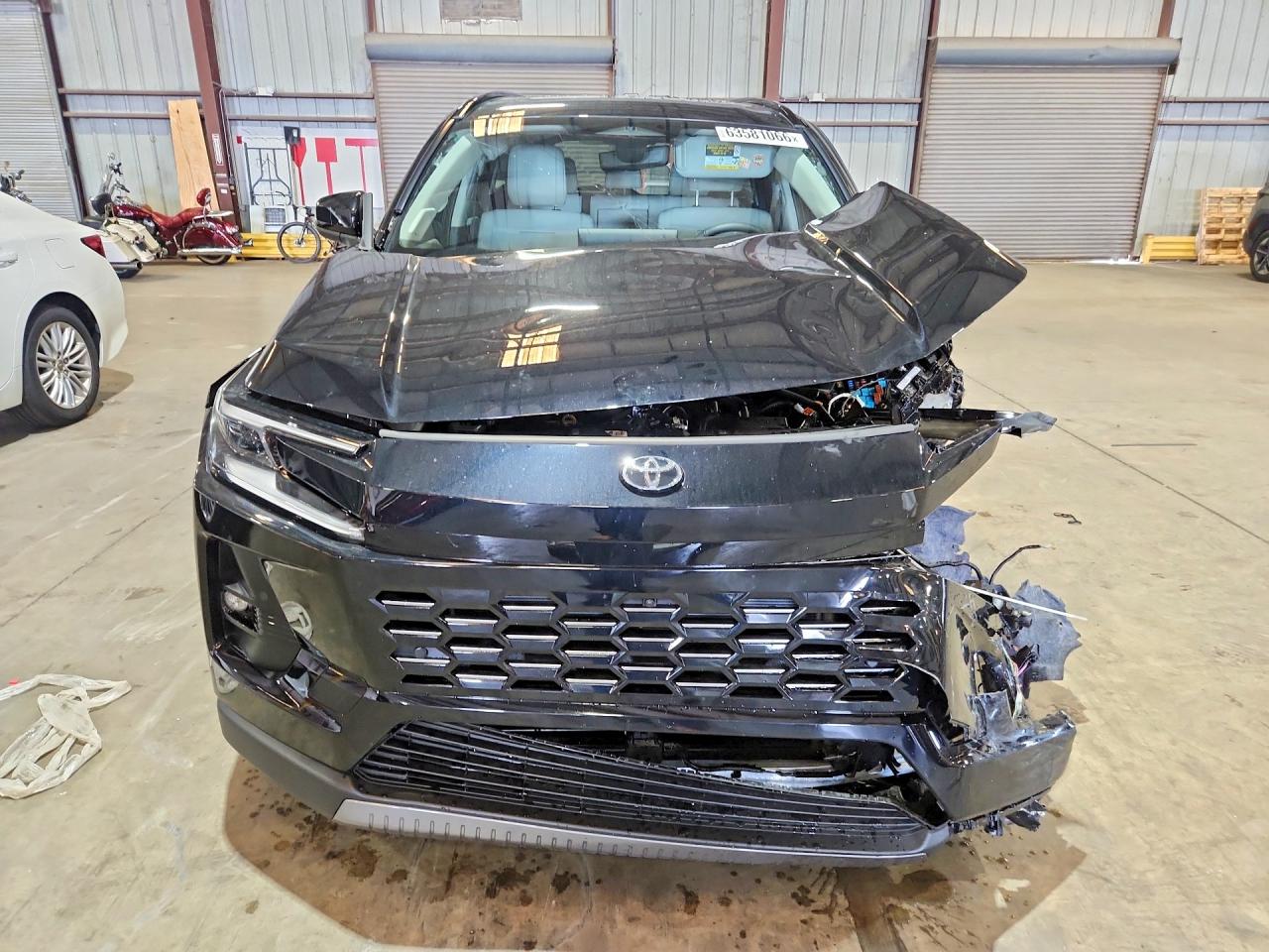 2026 TOYOTA RAV4 LIMITED — снимка 5