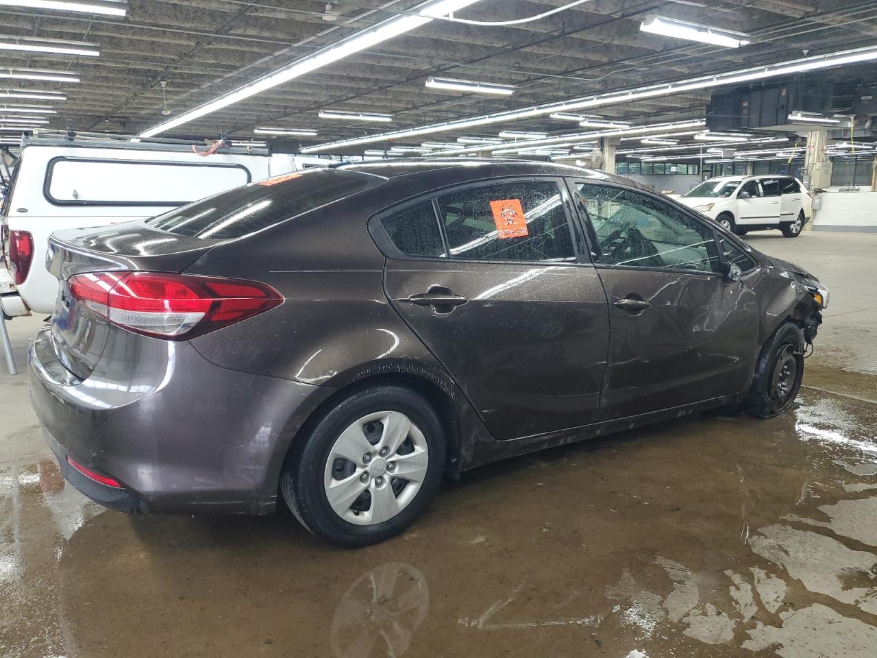 2018 KIA FORTE LX — снимка 3