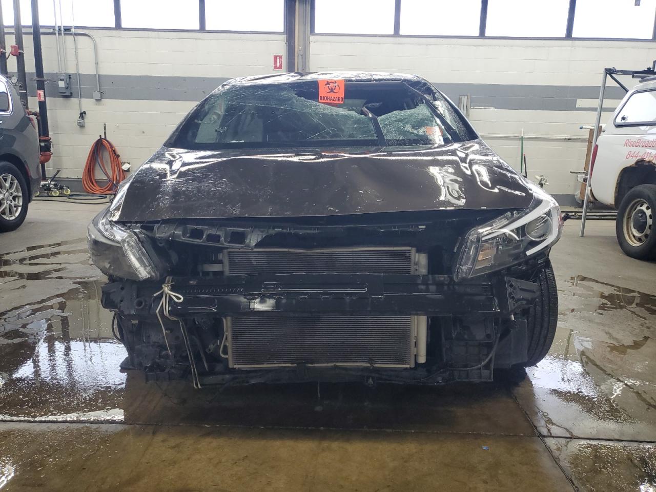 2018 KIA FORTE LX — снимка 5