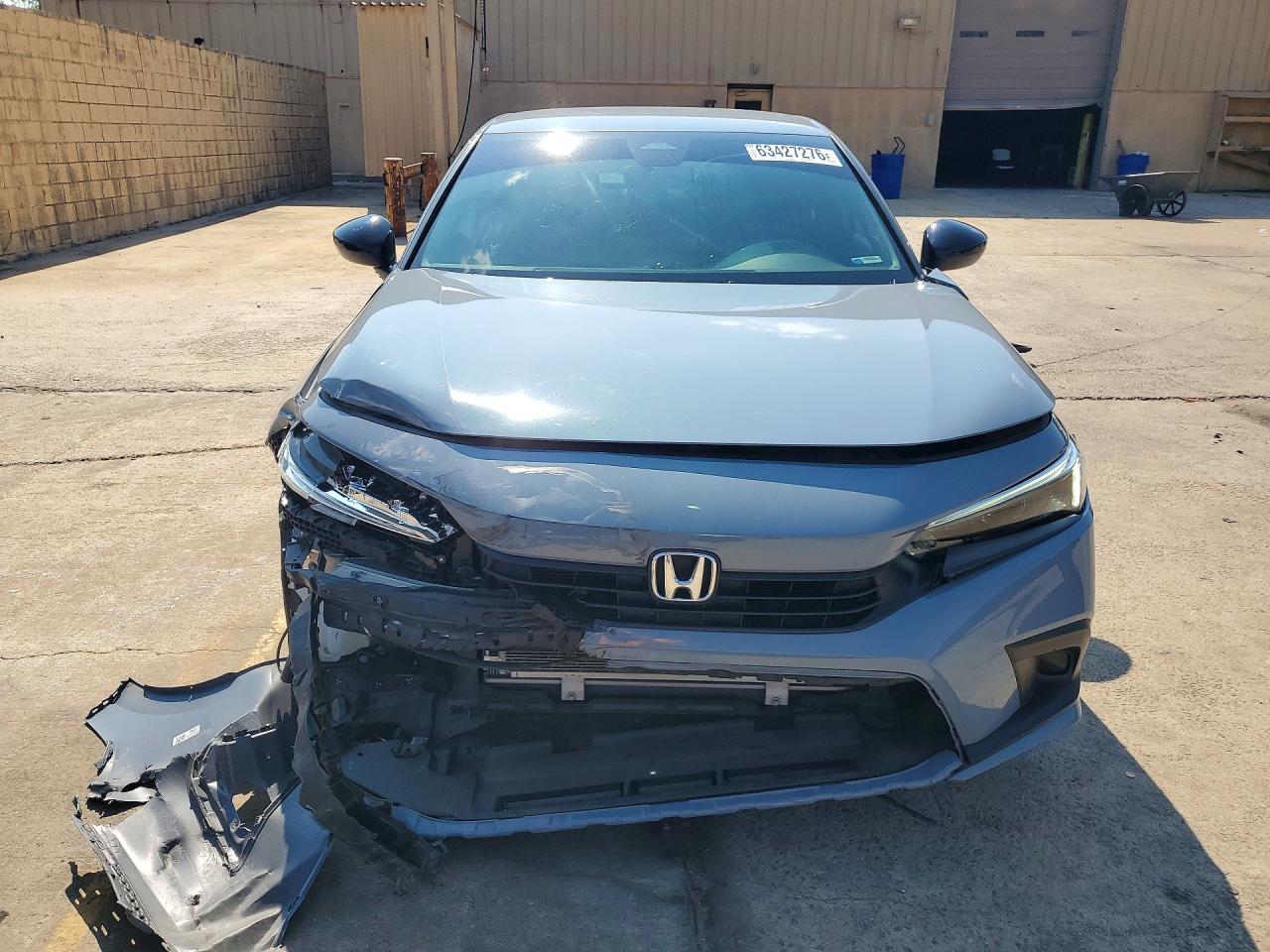 2023 HONDA CIVIC SPORT — снимка 5