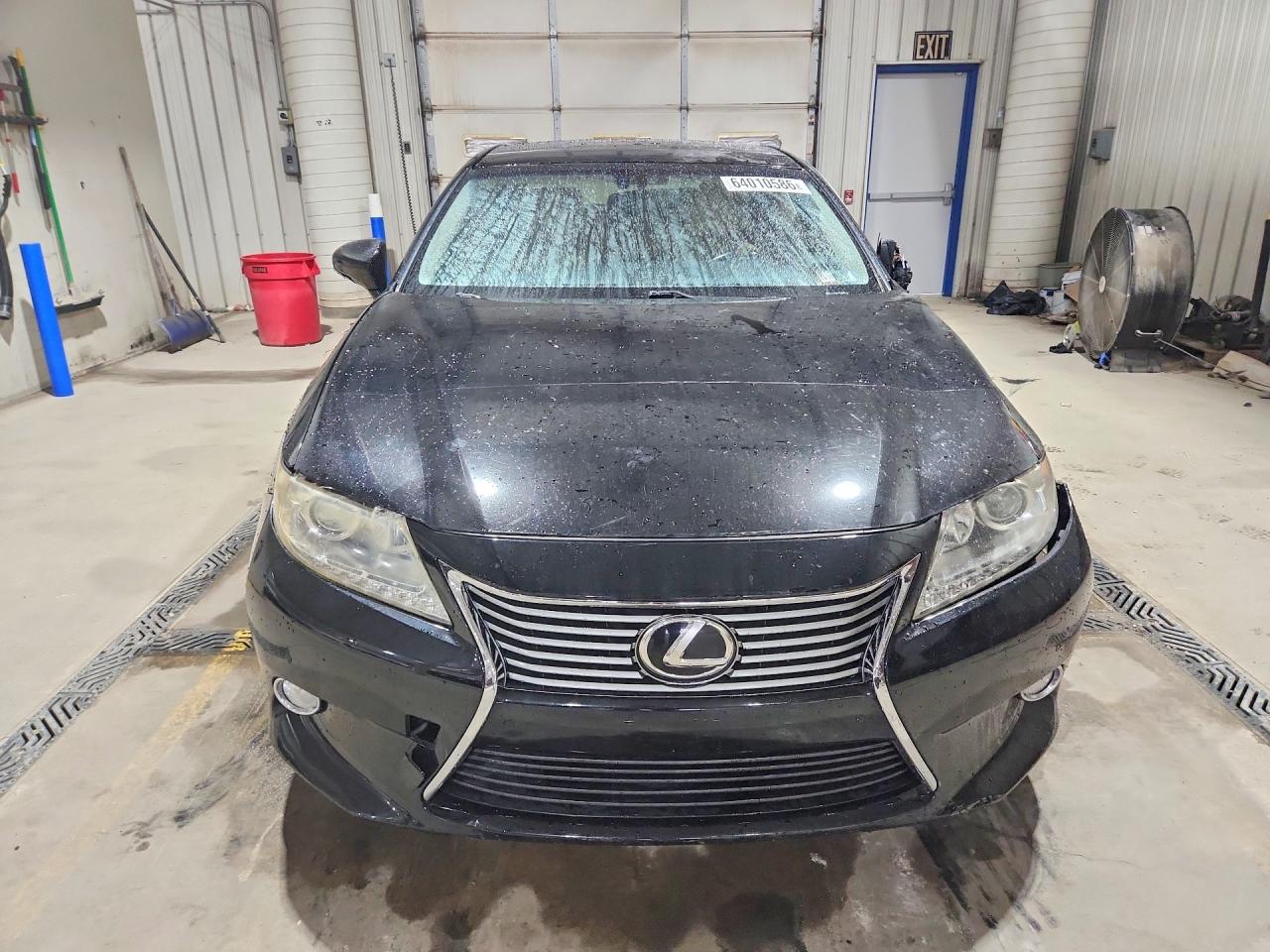 2013 LEXUS ES 350 — снимка 5