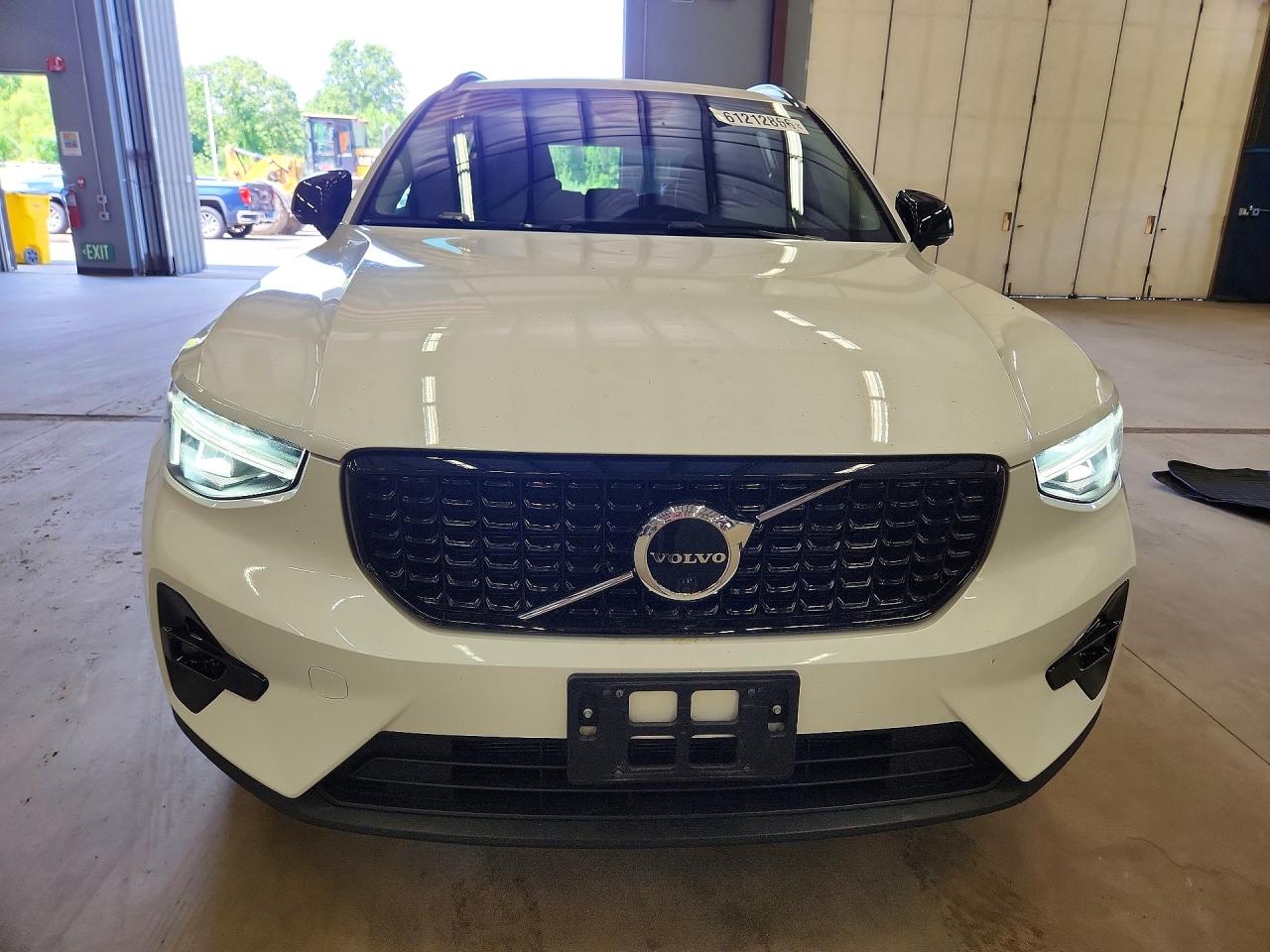 2023 VOLVO XC40 PLUS — снимка 5