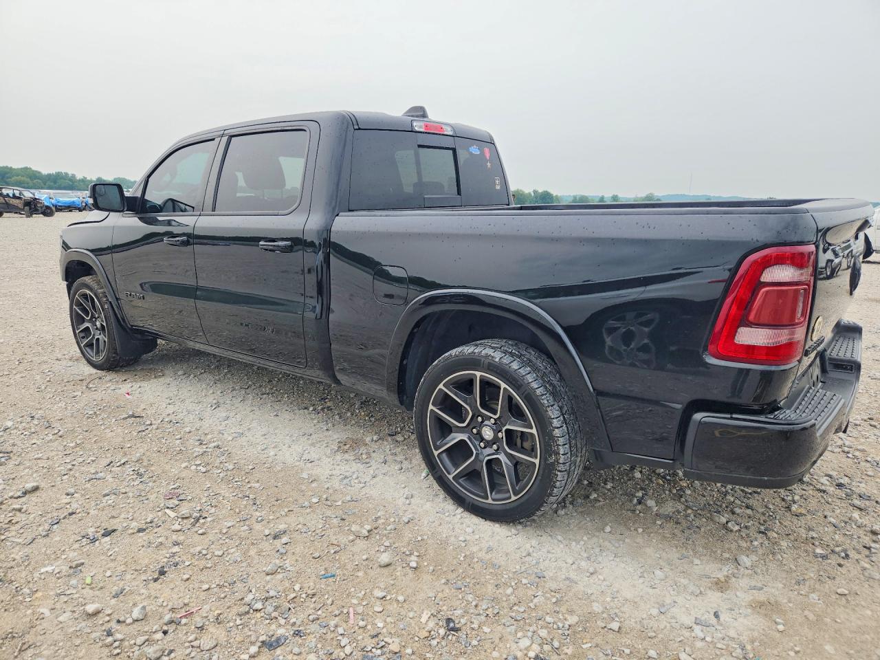 2020 RAM 1500 LARAMIE — снимка 2