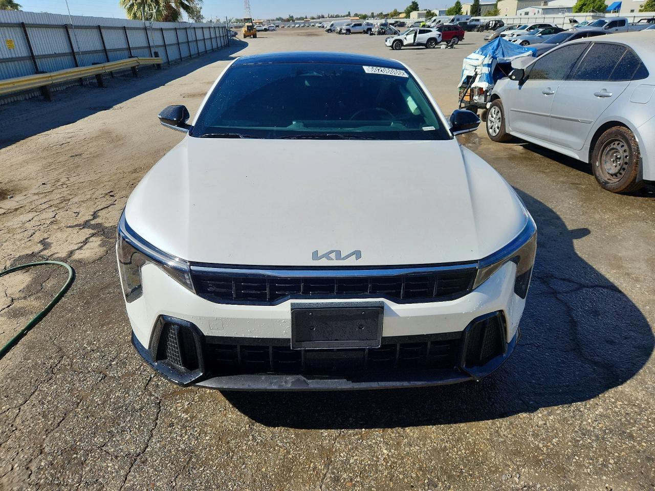 2025 KIA K4 GT LINE — снимка 5