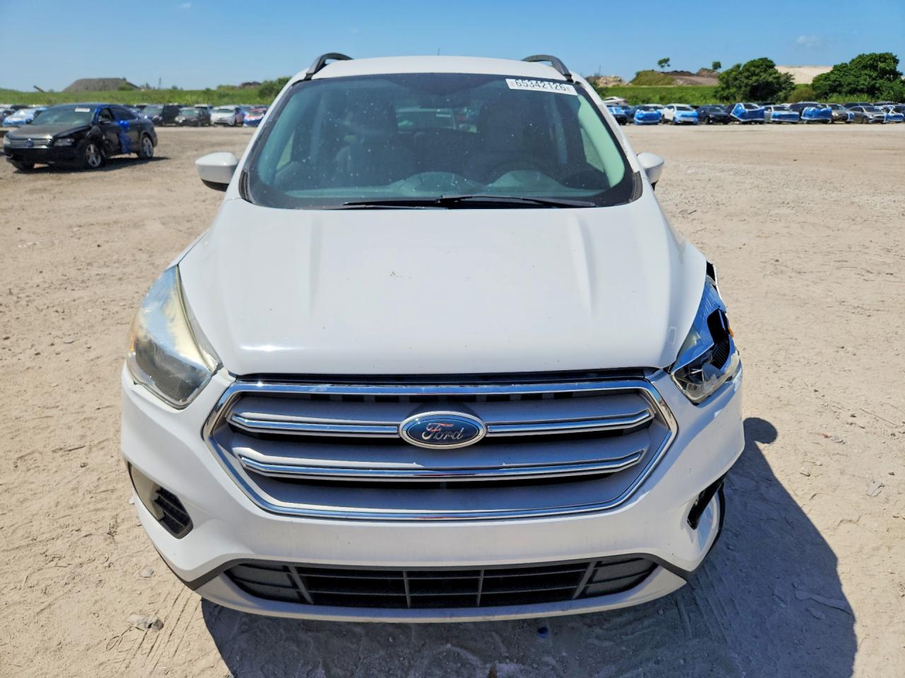 2018 FORD ESCAPE SE — снимка 5