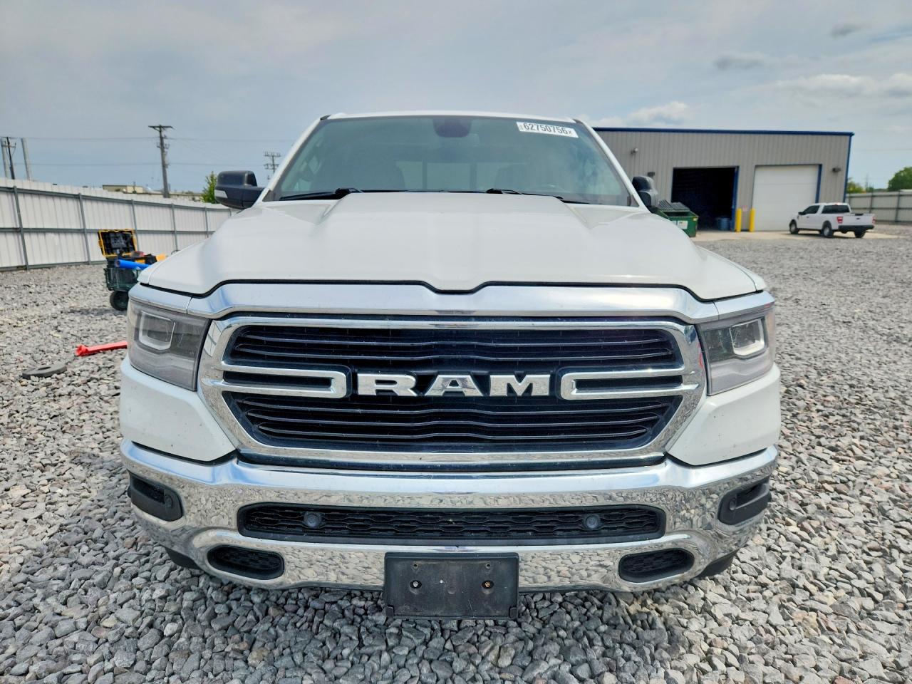 2019 RAM 1500 BIG HORN/LONE STAR — снимка 5