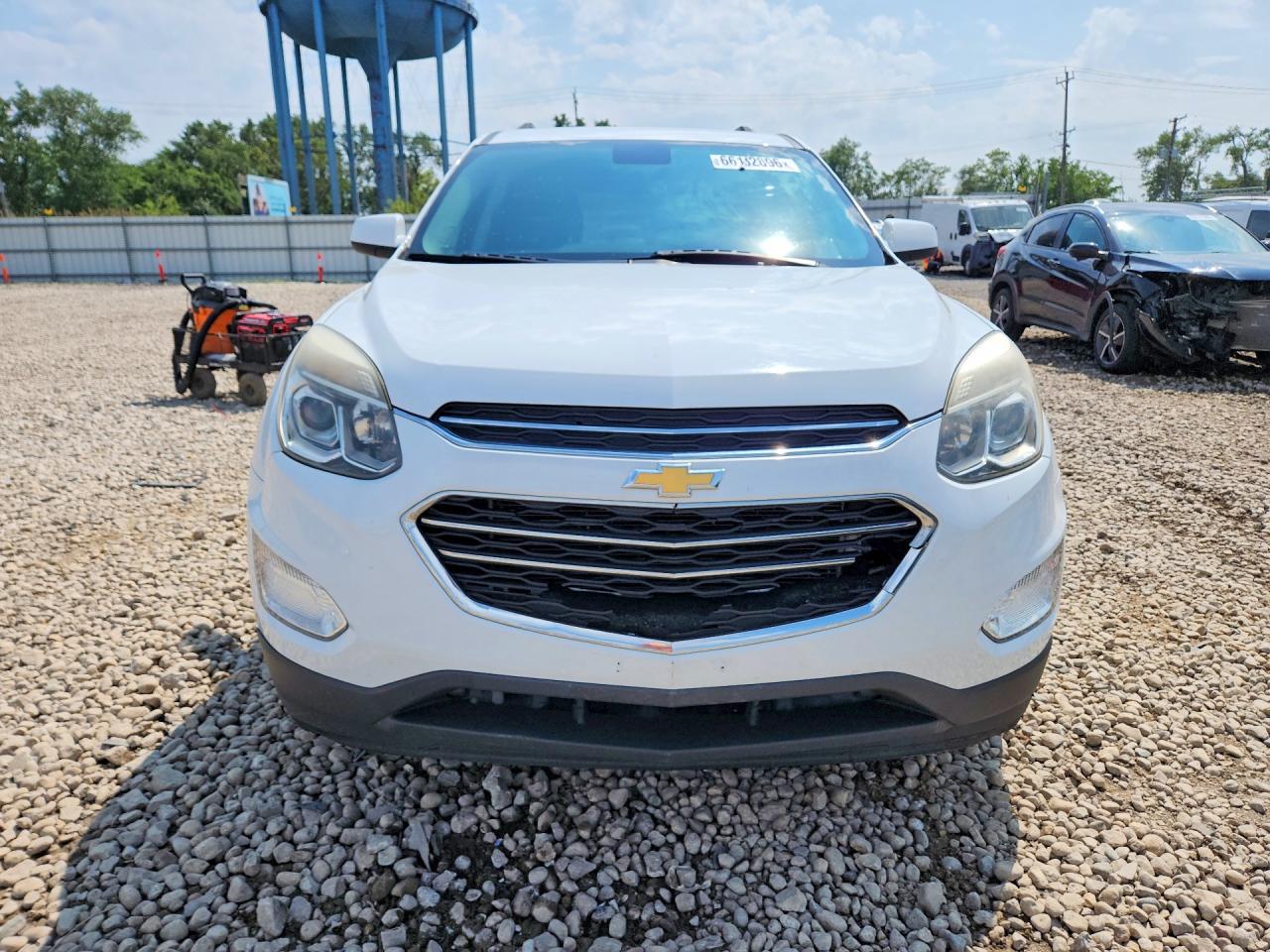 2016 CHEVROLET EQUINOX LT — снимка 5